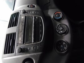 2008 Toyota Rav4 Sport Black 2.4L AT 2WD #Z24641